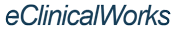 eClinicalworks logo